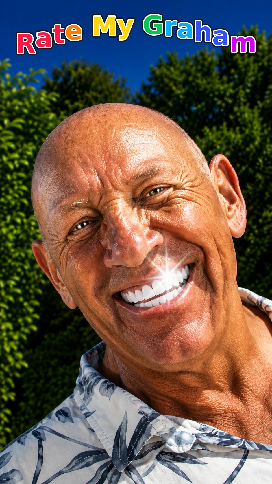 Graham